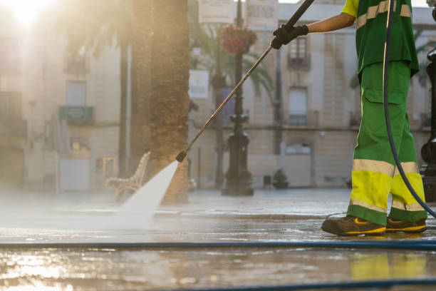 Best Post-Construction Pressure Washing  in Vermillion, SD